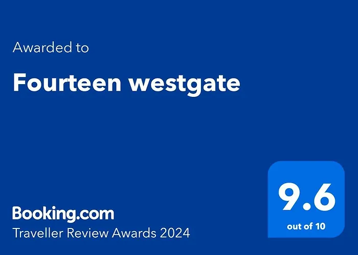 Fourteen Westgate