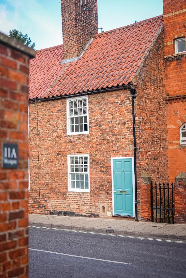Fourteen Westgate Holiday home Louth (Lincolnshire)