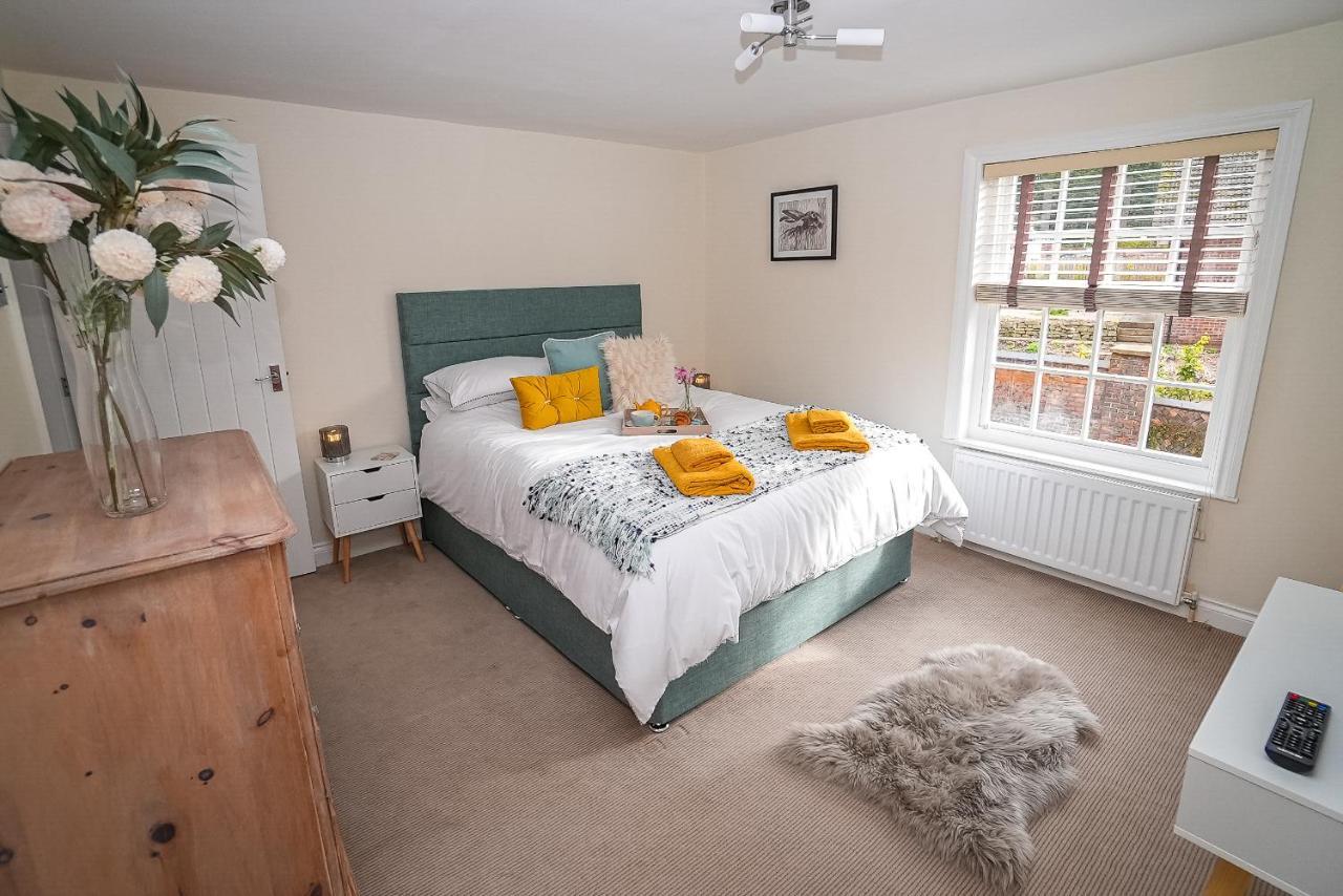 Holiday home Fourteen Westgate