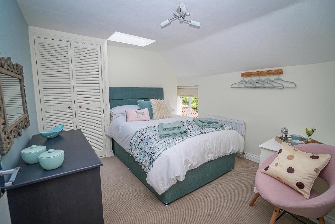Holiday home Fourteen Westgate *