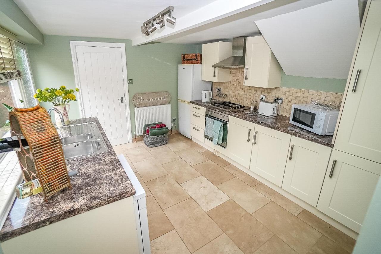 Holiday home Fourteen Westgate Louth (Lincolnshire)
