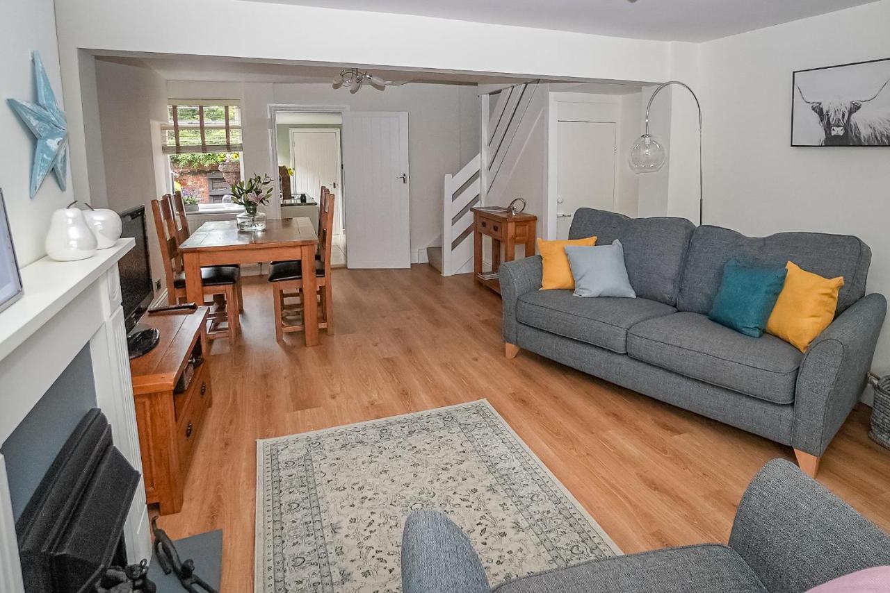 Fourteen Westgate Holiday home Louth (Lincolnshire)