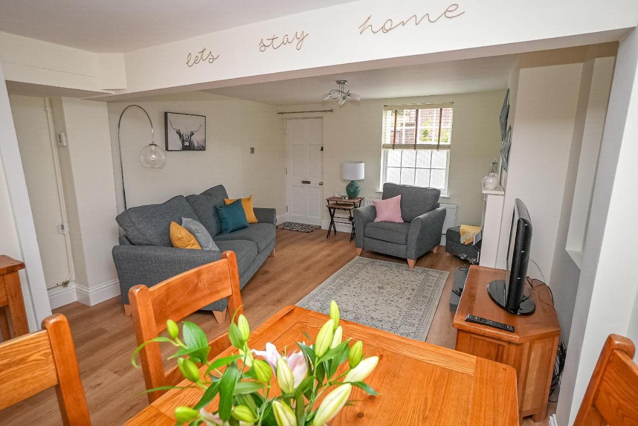 Fourteen Westgate Holiday home