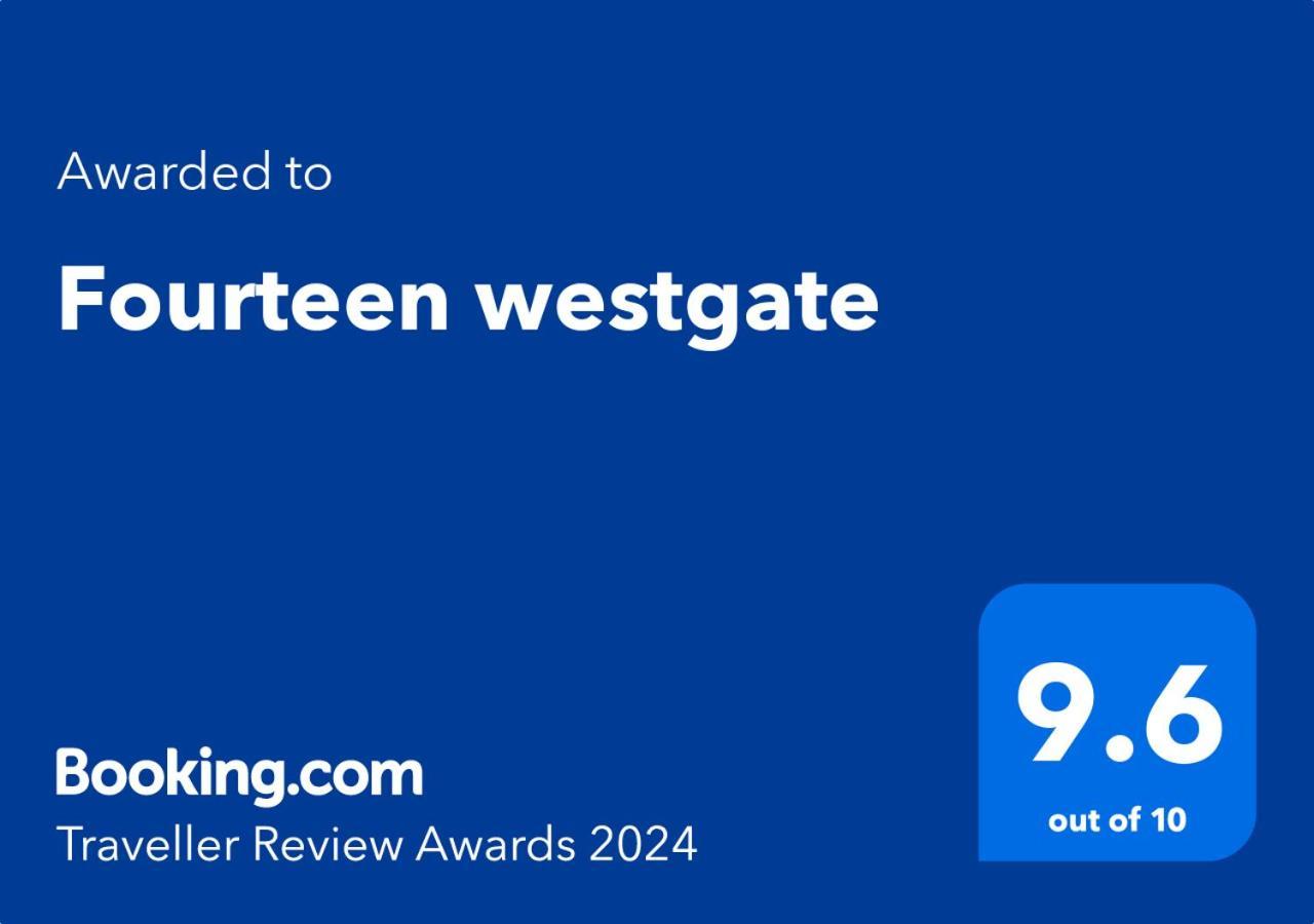 Fourteen Westgate * Louth (Lincolnshire)